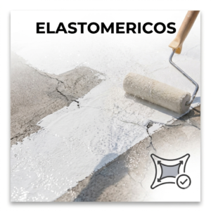 Acrilico Elastomericos