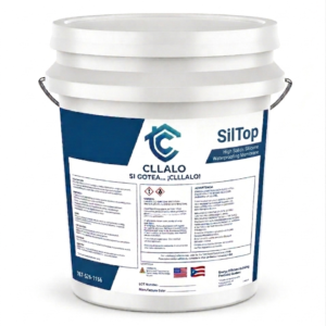 SilTop 70 LS - Silicon Low Solids