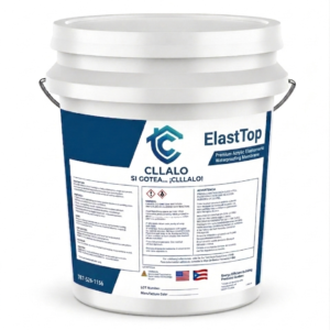 ElastTop - Acrilico Elastomerico